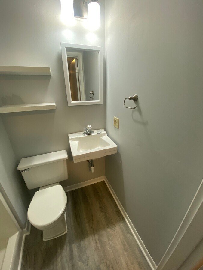 Building Photo - 1411 McDonald Ave