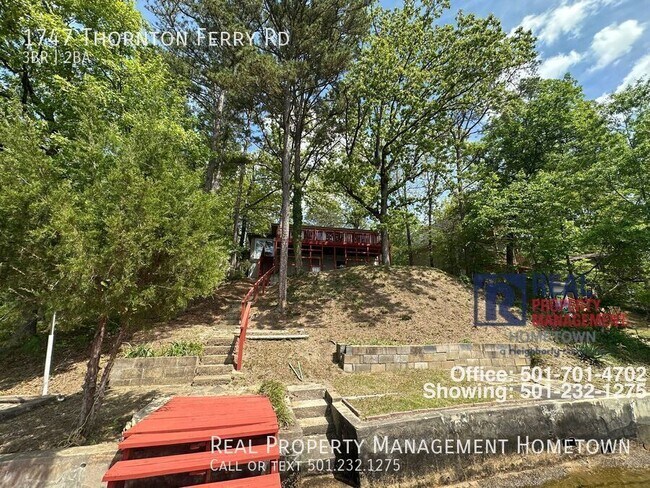 Building Photo - 1747 Thornton Ferry Rd