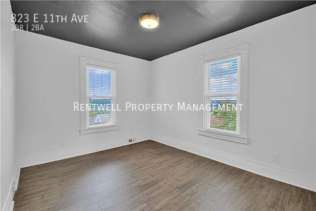 Building Photo - 823 E 11th Ave