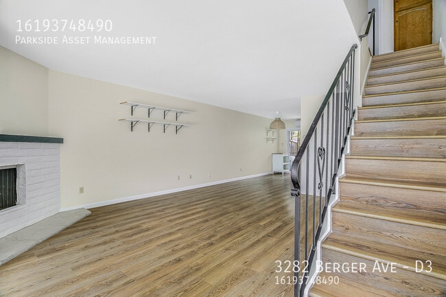 Building Photo - 3282 Berger Ave