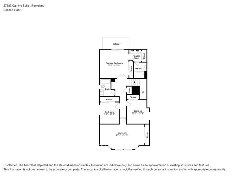 Building Photo - 27683 Camino Bella
