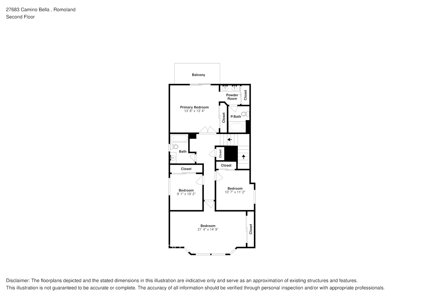 Building Photo - 27683 Camino Bella