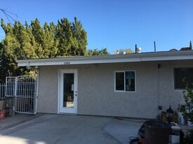 Building Photo - 23800 Berdon St