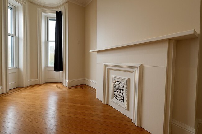 Building Photo - 701 Bergen Ave