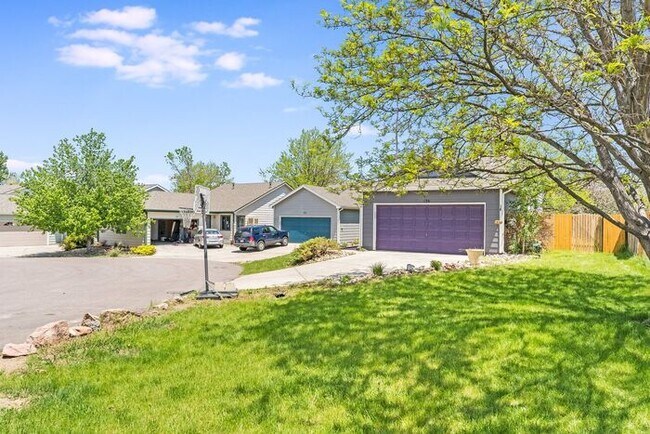 Building Photo - Fantastic 4 bedroom House