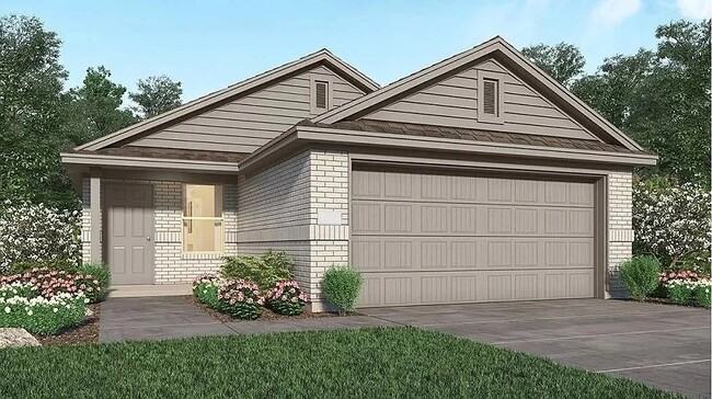Building Photo - 2707 Pleasant Hl Wy