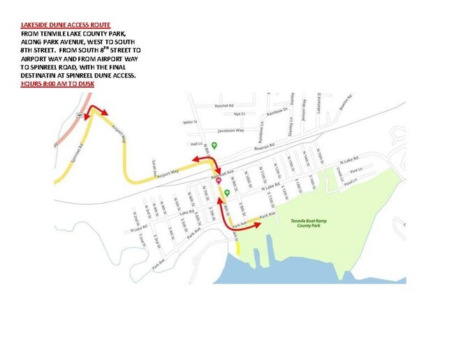 Building Photo - BRING YOUR ATV - JUST MINUTES FROM THE DUNES!