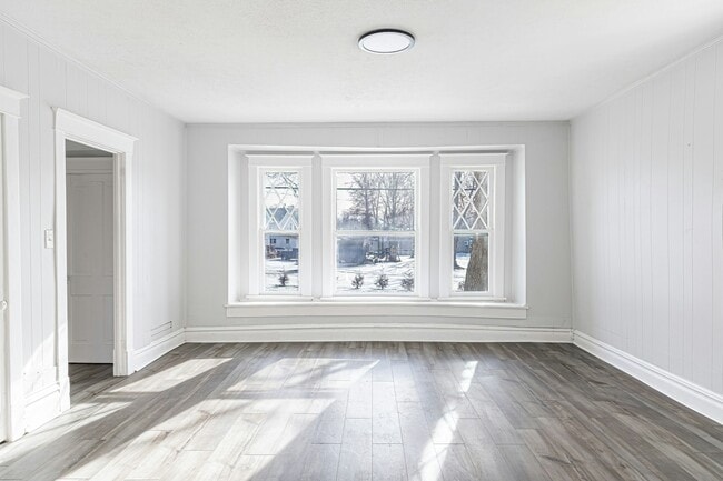 Building Photo - 126 Federal St NW