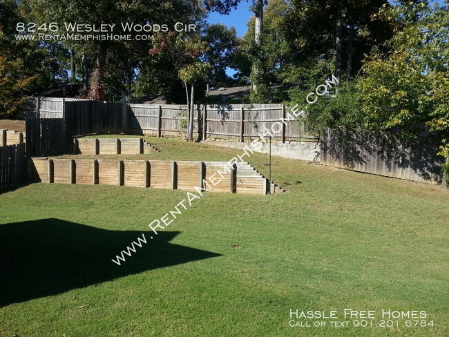 Building Photo - 8246 Wesley Woods Cir