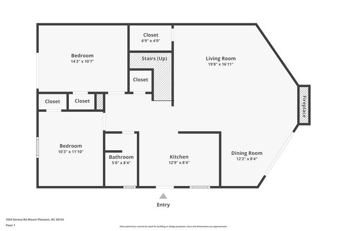 Building Photo - 1024 Seneca Rd