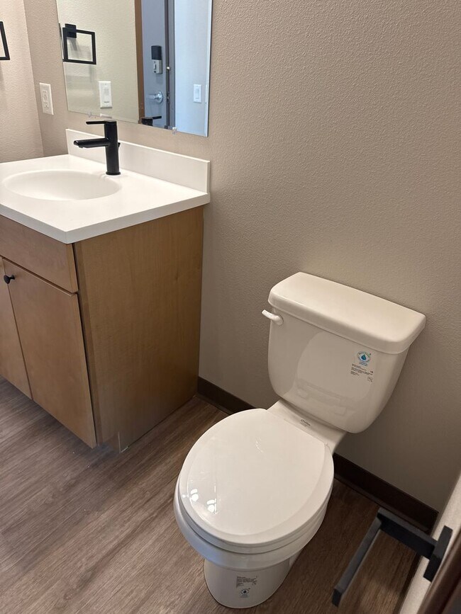 Building Photo - Beautiful, Brand New One Bedroom Near CSU!