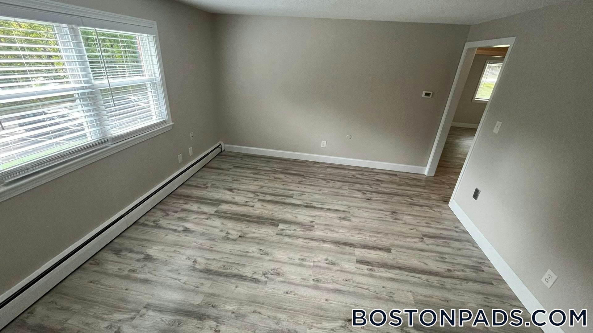 Building Photo - 95-101 Upton St.