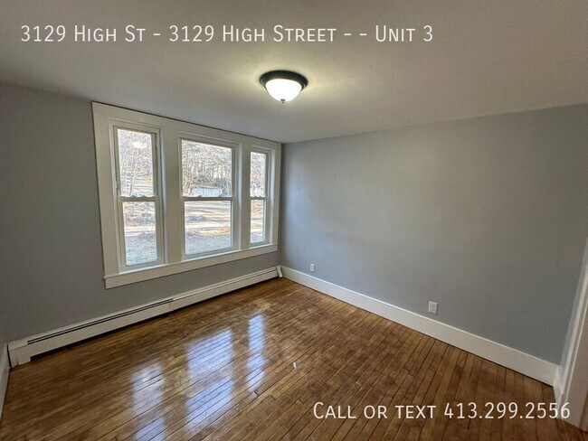 Building Photo - 3129 High St