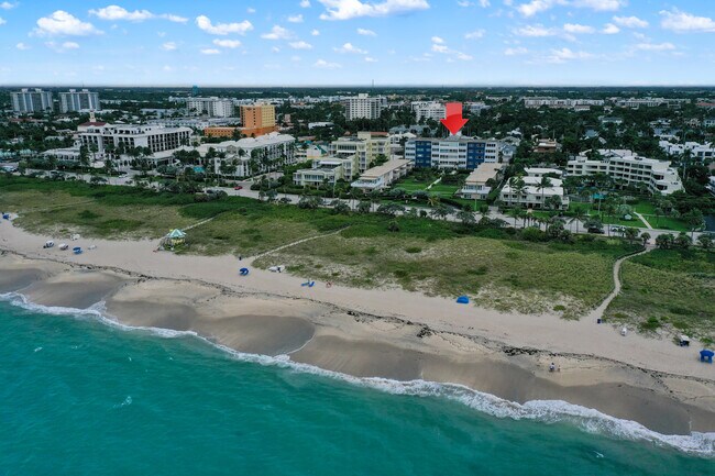 Building Photo - 120 N Ocean Blvd