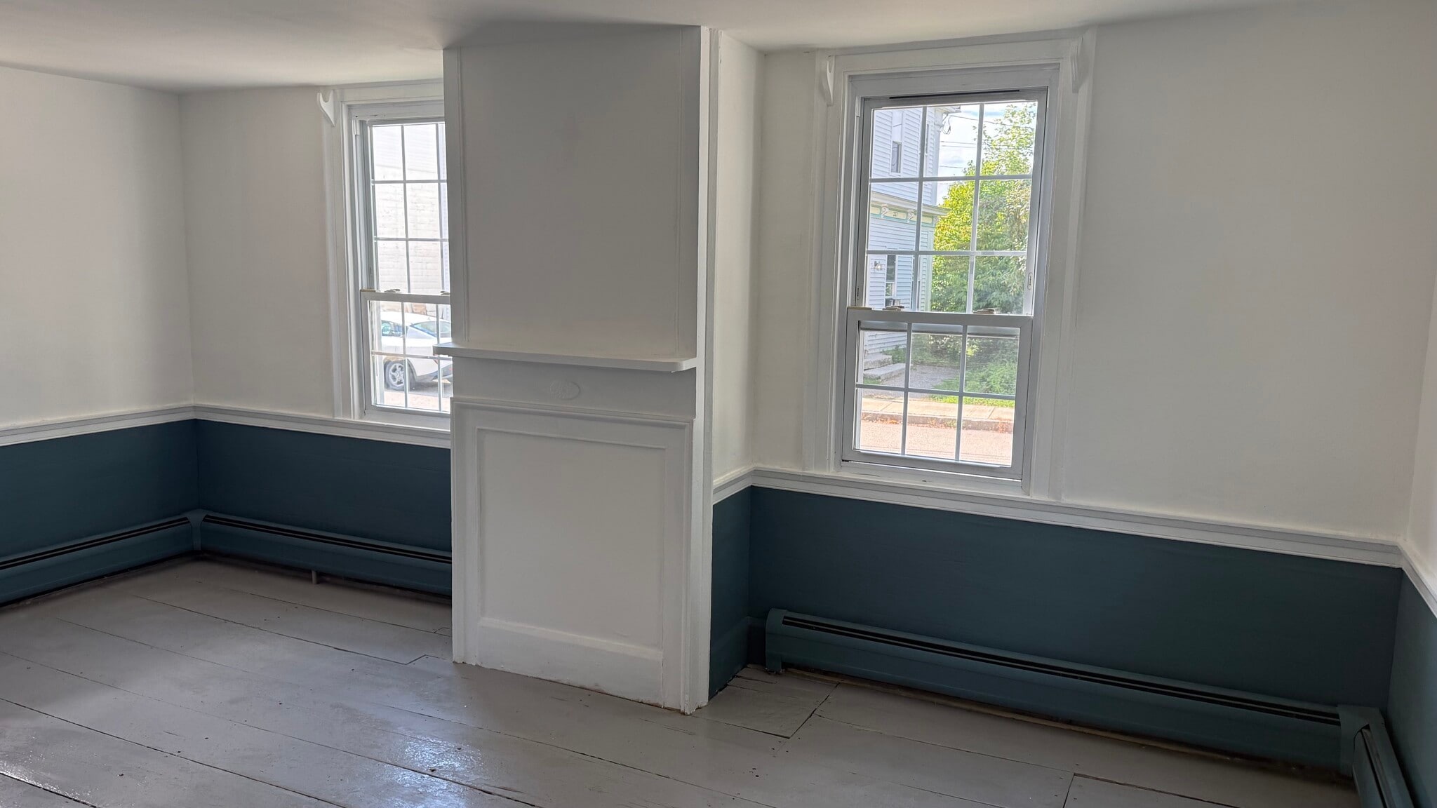 Bedroom (Down stairs) - 329 Main St