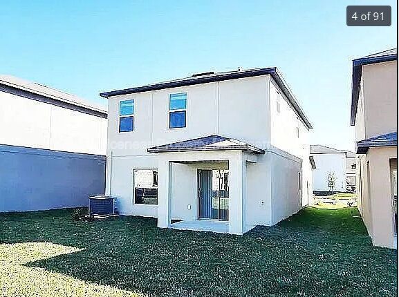 Building Photo - 5010 Wild Senna Blvd