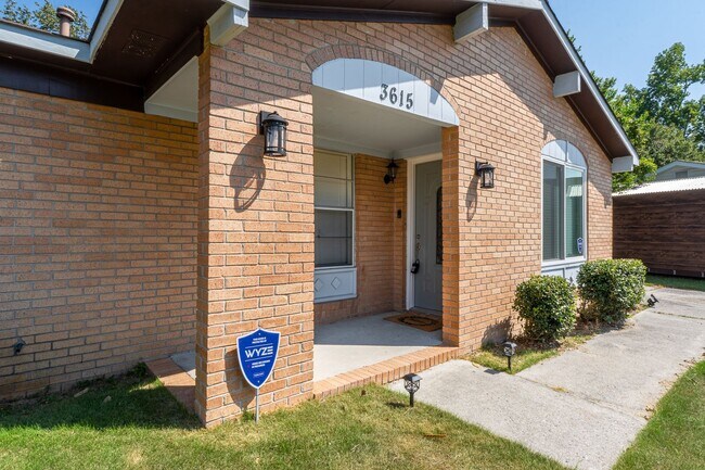 Building Photo - 3519 Goldfinch Drive - Near Fort Gordon