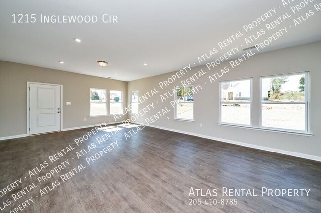 Building Photo - 1215 Inglewood Cir