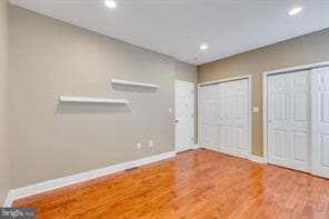 Building Photo - 2554 N 8th St