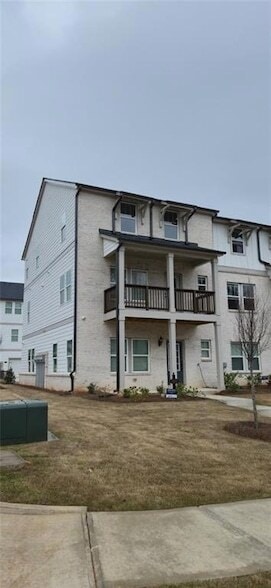 Building Photo - 400 Elise Wy