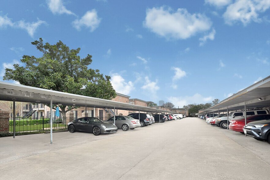 Building Photo - 6410 Del Monte Dr
