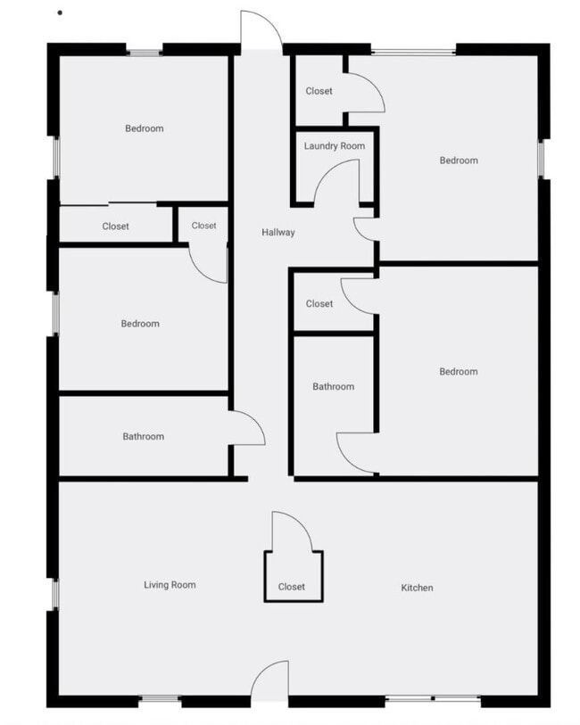 Primary Photo - 7926 Glen Orchard Dr