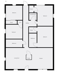 Building Photo - 7926 Glen Orchard Dr