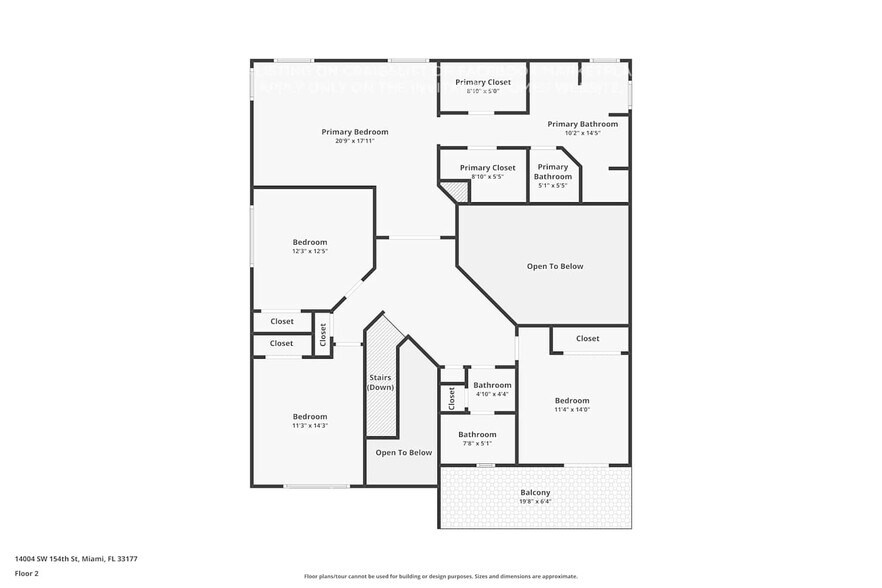 Building Photo - 14004 SW 154th St