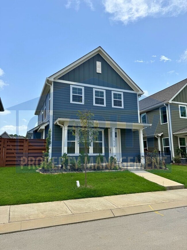 Building Photo - Newly constructed home in Chattanooga!
