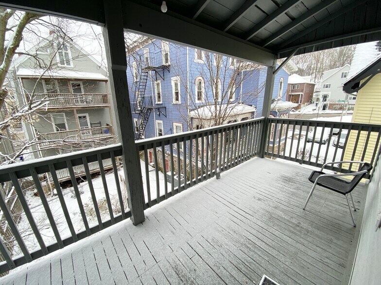 Building Photo - 34 Darling St