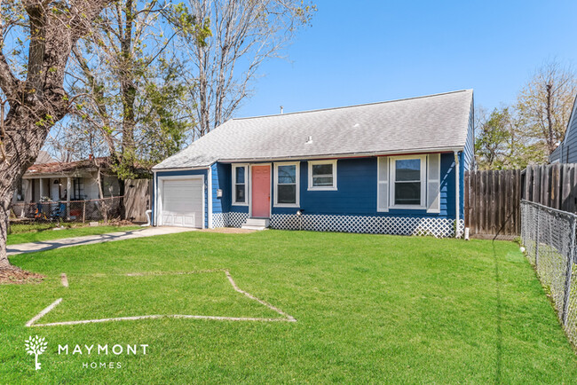 Building Photo - Updated 3-Bedroom Home