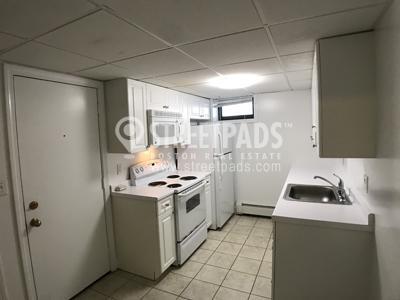 Building Photo - 1 bedroom in Brookline MA 02446