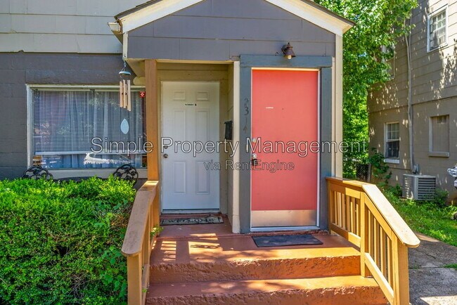Building Photo - 2314 W Eubanks St