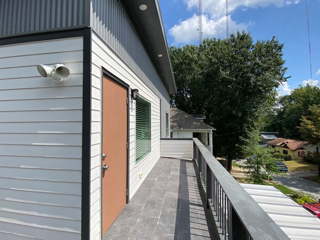 Building Photo - 1566 New St
