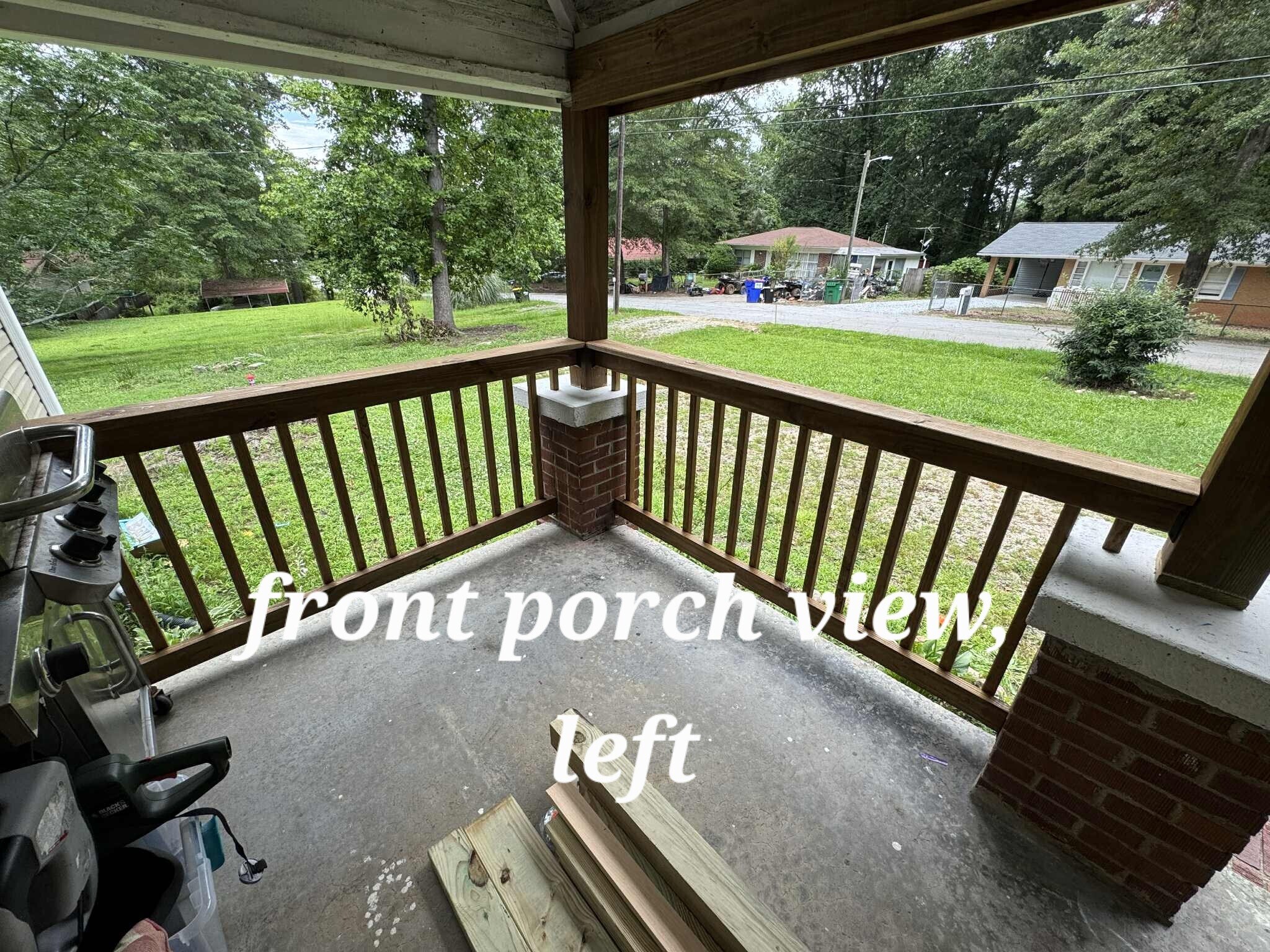 Building Photo - 173 Richardson St