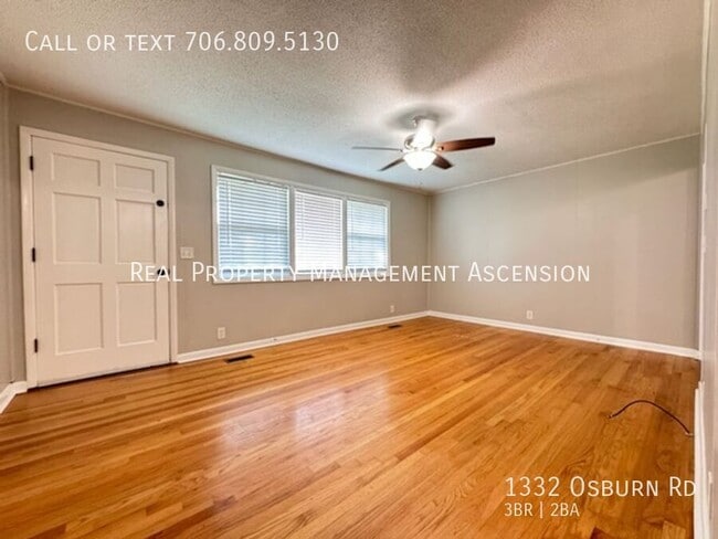 Building Photo - 1332 Osburn Rd