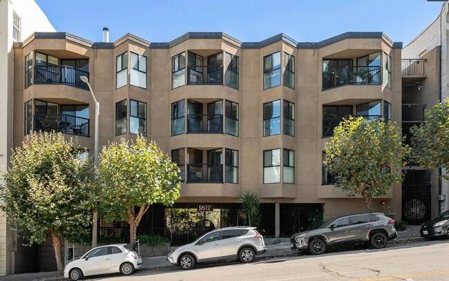 Building Photo - Modern 2BR/1.5BA Two-Level Condo w/ Patio ...