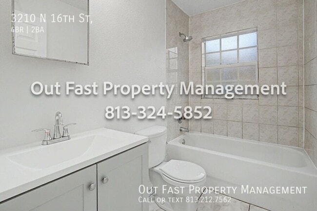 Building Photo - 3210 N 16th St