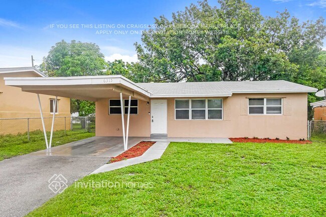 Building Photo - 6315 SW 24th St