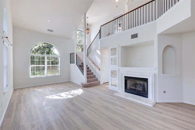 Building Photo - 16605 Fowler Mill Cove