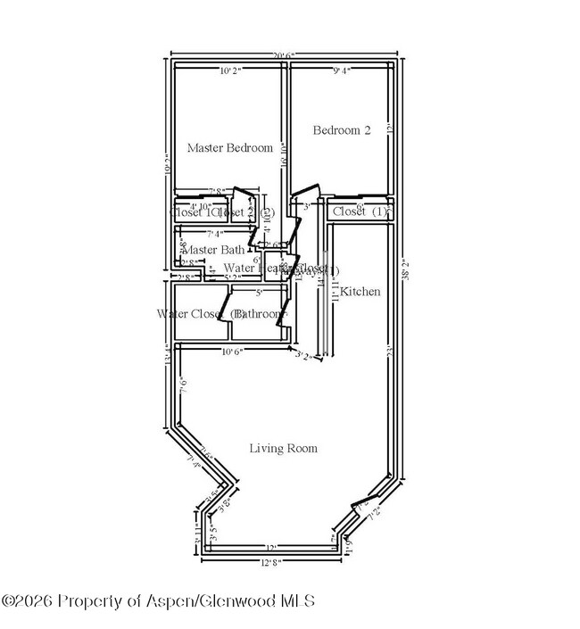 Building Photo - 65 Campground Ln