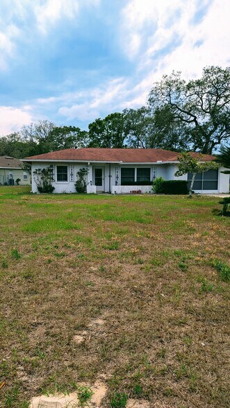 Building Photo - 8408 Keesler St
