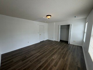 Upstairs Bedroom 2 - 502 Brittany Way
