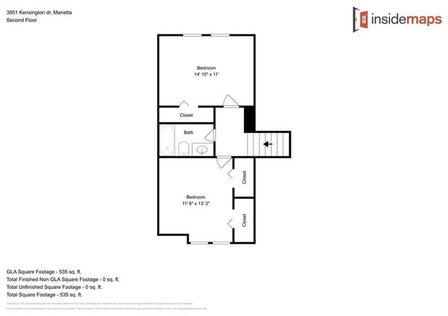 Building Photo - 3951 Kensington Dr