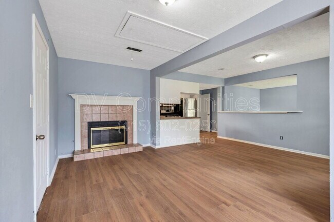 Building Photo - 6319 Hopper Rd