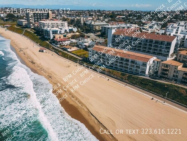 Building Photo - 615 Esplanade-612