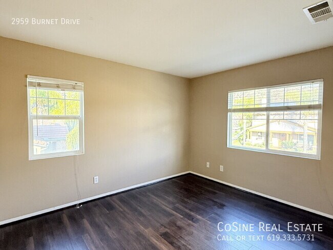 Building Photo - 2959 Burnet Dr