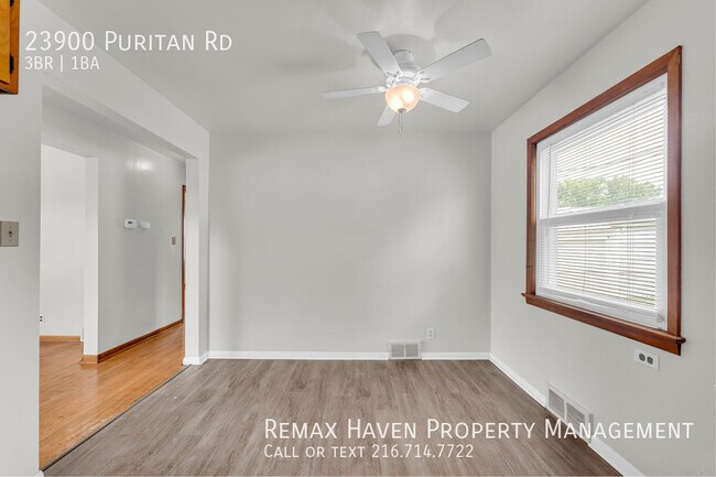Building Photo - 23900 Puritan Ave