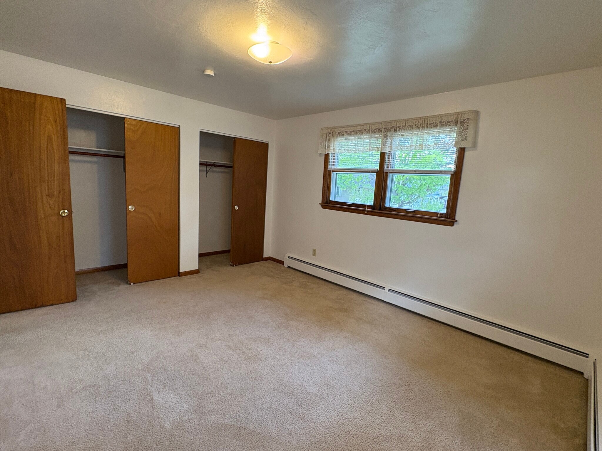 Bedroom - 8938 Hook St