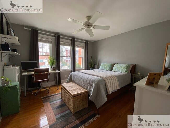 Building Photo - 23 Goldsmith St